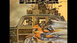 Dillinger - Bionic Dread - 01 - Bionic Dread