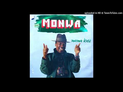 Monwa -Feel The Heat