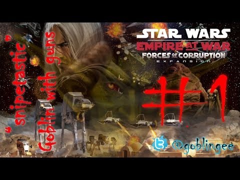 star wars empire at war forces of corruption pc trainer