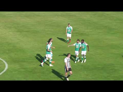 Sestřih: MOL Cup - FK Admira Praha - FK Jablonec 1:5 (0:1) - 2. kolo 5.9.2023