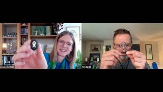 Meditation Monday – Lovisa and Tim – The Unity Within.