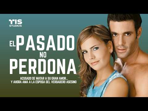 El Pasado no Perdona | Amor, traición y una verdad que puede destruirlo todo | Reel | TIS Studios