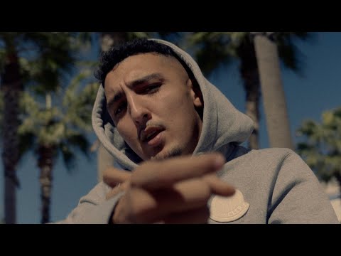 MORAD - DE NADA [VIDEO OFICIAL]