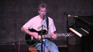 Jeff Stadler - "I'd Be Mistaken" - @eopresents 5/8/16