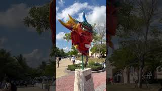 A day in the DR ❤️‍🔥 #fyp #foryou #vacation #vlog #shorts #cruise #travel #dominicanrepublic