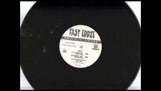 Fast Eddie - Doggystyle