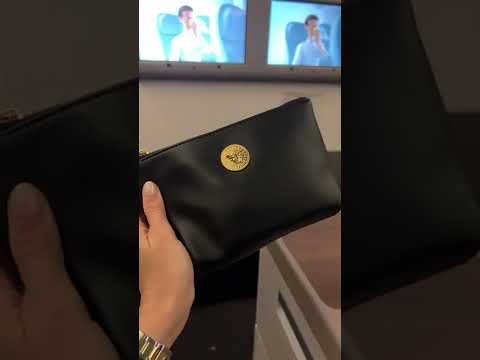 Минусы бизнес класса в самолете! #shorts