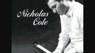 Nicholas Cole - The Windmills of Your Mind