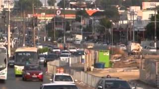 preview picture of video 'Série vida no trânsito - Confresa esta entre a 42 cidade com mais índice de acidentes no estado.'
