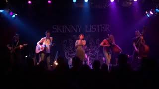 Skinny Lister, &quot;Hamburg Drunk&quot;