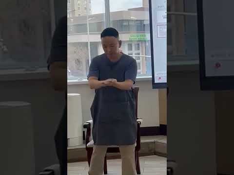 Как умываться энзимной пудрой