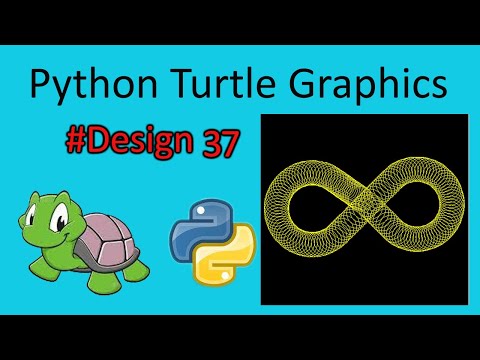 Python Turtle Graphics Tutorial Design37 Python Graphics