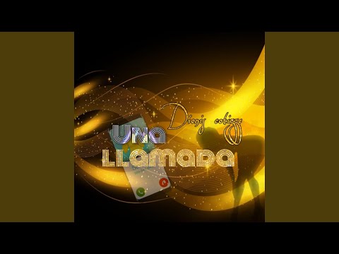 Una llamada