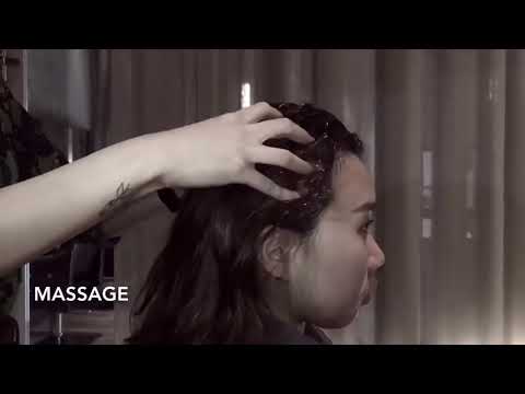 JB | Scalp Treatment | Newz Salon