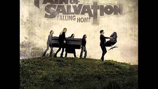 Pain of Salvation - Holy Diver
