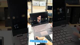 DeLL Latitude 3410 video thumbnail