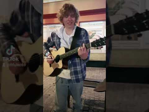 English Man in New York - Filip Czyżykowski cover