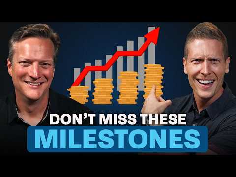 Multi-Millionaire Milestones — Full Breakdown & Transcript