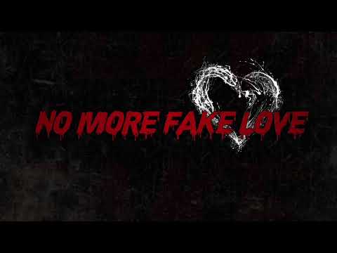cymerysg - No more fake love ft. Oskxre