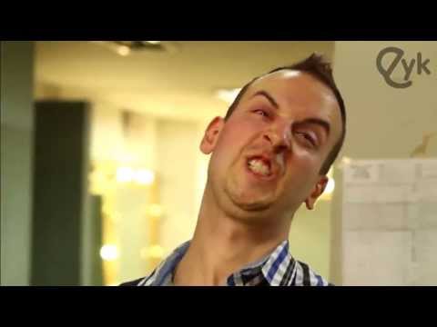 EatYourKimchi - BLOCK B's Derp Cut