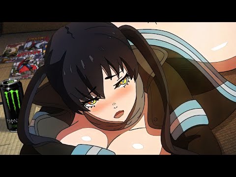 Sadzilla x B-Train - ZUMIEZGIRL