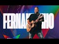 Fernandinho Show Ao Vivo Vira Gospel Brasil 2025 Sbt