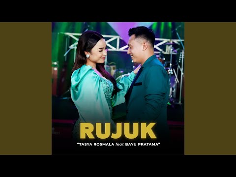 Rujuk (feat. Bayu Pratama) [Live]