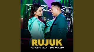 Download lagu Rujuk (feat. Bayu Pratama) (Live) mp3 Download lagu Rujuk (feat. Bayu Pratama) (Live) mp3