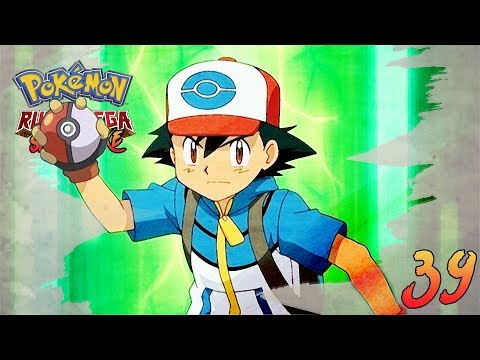 Pokémon RO StarterLocke Ep.39 - 0 VIDAS Y UNA CAPTURA CLAVE