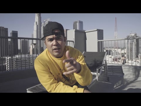 Inna Vision - Spazz (Official Music Video / New Song 2020)