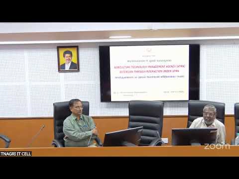Extension through interaction under ATMA
