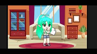 (zaidas to do list) #downtoearth #webtoon #gacha (re uploaded)