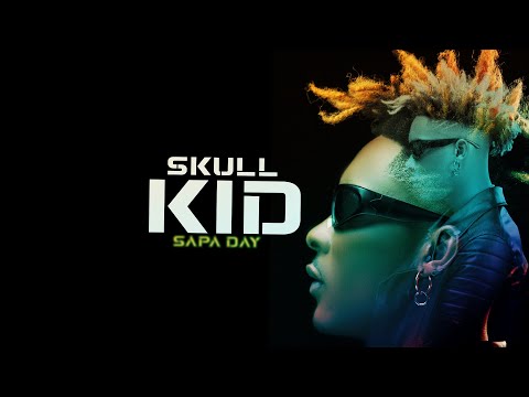 SKull Kid Sapa Day (Official Video) Directed by FATHER OF ALL NATION