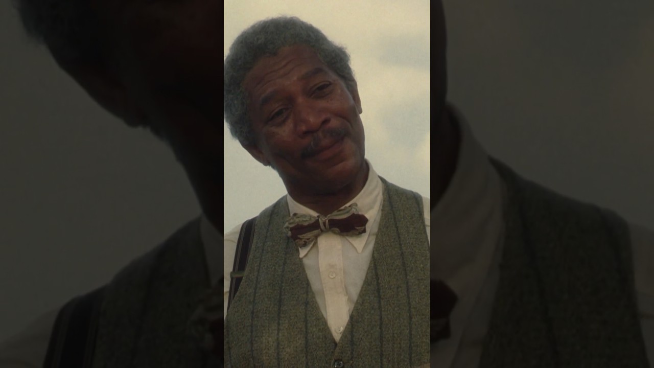 🎬: driving miss daisy (1989) #movie #plex #film #movieclips #fyp #morganfreeman #movies