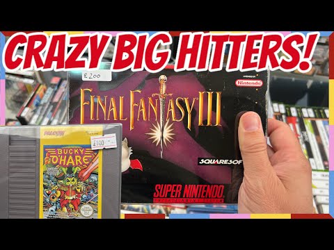 Black Country GAMES FAIR & PICKUPS September 2023