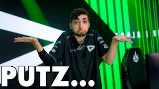 JEAN MAGO SAIU DA LOUD E DEU EXPOSED NA ORG...