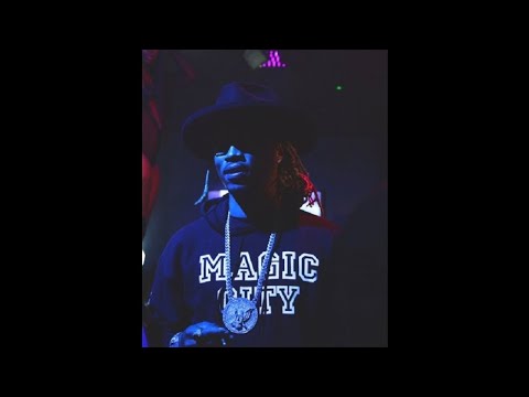 [FREE] Future x Lil Tjay x Young Thug Type Beat - "Easy" (prod. lock)