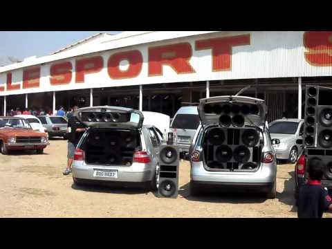 E.Q.P Outro Nivel - Set Dj Mandraks