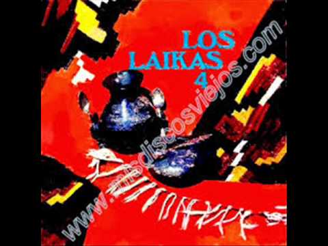 LA CASA DEL SOL NACIENTE - LOS LAIKAS