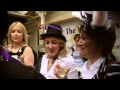 Kinsale Gourmet Festival Mad Hatters