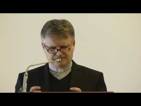 Tajemnica zbawienia w Ewangelii św. Marka - ks. Leszek Mateja Katechezy dla dorosłych - sesja 4