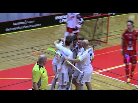 Highlights Granlo - AIK 2013-01-06