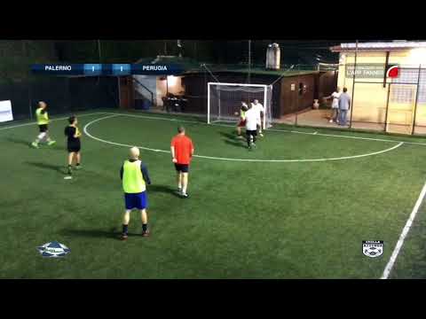 Stella Azzurra Palermo Vs Perugia