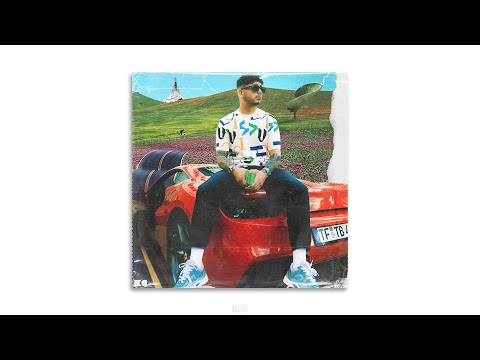 [FREE] Kalim x Ufo361 Type Beat - "LYCA " | Prod. KIZ CRU