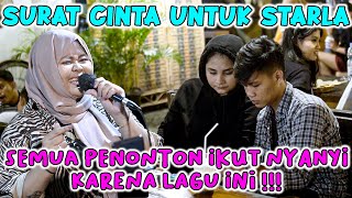 Download lagu SURAT CINTA UNTUK STARLA - VIRGOUN (LIVE NGAMEN) BY FARAESHA NUNNA mp3 Download lagu SURAT CINTA UNTUK STARLA - VIRGOUN (LIVE NGAMEN) BY FARAESHA NUNNA mp3