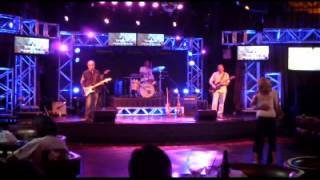 Blue Jean Blues performed by Pocket Change