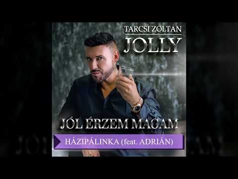 Tarcsi Zoltán Jolly X Hollósy Adrián - Házi Pálinka - Ki látott már télen fecskét