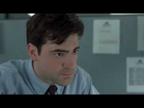 Office Space - I'm Gonna need you to go ahead and come in tomorrow (HQ)