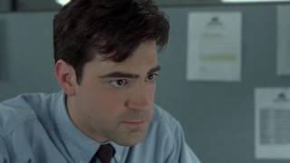 Office Space - I&#39;m Gonna need you to go ahead and come in tomorrow (HQ)