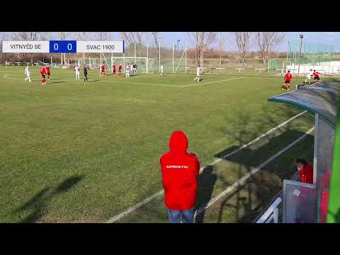 VITNYÉD SE - SFAC 1900